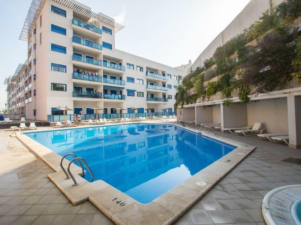 Alicante Hills Beach & Golf Zewnętrze zdjęcie